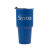 Logo Engraved Patriot 30 oz Color Tumbler - Blue