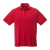 Custom Men's Hakone Short Sleeve Polo - Team Red