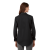 Custom Women's Untuckit Tracey Long Sleeve Button Up Shirt - Back