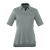 Women's Torres Short Sleeve Polo - Steel Gray