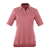 Women's Torres Short Sleeve Polo - Vintage Red