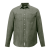 Custom Men's CLEARWATER Roots73 Dress Shirt - Loden