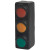 Custom Traffic Light Stress Reliever