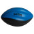 Custom Throw Football Stress Reliever with Logo Imprint