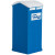 Custom Porta-Potty Stress Reliever with Logo Imprint