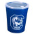Smooth Stadium Cup - 16 Oz - Royal Blue