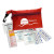 Custom Zip Tote Sun Kit - Red