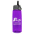 Custom The Flair 26 Oz. Bottle Made With Tritan ReNew Ring Straw Lid - Transparent Violet