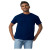 Gildan Adult Heavy Cotton T-Shirt - Navy