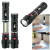 Custom Blackhawk COB Flashlight with Logo