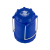 Custom Lighthouse COB Lantern - Blue