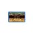Custom 3" Business Card Style Peppermint Dispenser - Blue