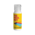 Custom 1 oz. SPF 30 Sunscreen in Bullet Bottle with Full Color Label