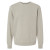 Custom Independent Trading Co. Crew Neck Sweatshirt - Pigment Cement