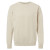 Custom Independent Trading Co. Crew Neck Sweatshirt - Pigment Ivory