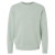 Custom Independent Trading Co. Crew Neck Sweatshirt - Pigment Sage