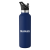 20 oz Basecamp Mesa Tundra Bottle with Screw Top, Flip-Top Straw Lid - Navy Blue