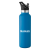 20 oz Basecamp Mesa Tundra Bottle with Screw Top, Flip-Top Straw Lid - Pacific Blue