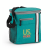 Custom Day Trip Lunch Bag - Teal