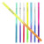 Wholesale Color Changing Straws | Promotional Mood Straw with Logo | Company Logo Printed Drinking Straws for Kids