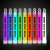 Custom Premium Glow Sticks - 6" - Variety of Colors