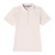 Women's Dade Embroidered Polo - Sandstone