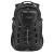 Custom Basecamp Globetrotter Laptop Backpack - Gray