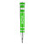 Custom Pocket Pal Aluminum Tool Pen - Lime Green