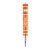 Custom Pocket Pal Aluminum Tool Pen - Orange