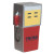 Custom Gas Pump Stress Reliever with Logo Imprint