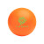 Custom Neon Stress Ball Reliever - Neon Orange