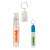 Company Logo Hand Sanitizer Spray Pens - Colors