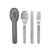 Custom Black+Blum Cutlery Set with Logo Imprint