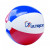 Custom 16" Red, White and Blue USA Beach Ball with Logo