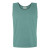 Comfort Colors Garment Dyed Heavyweight Tank Top - Seafoam