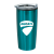 Custom Backroads Tumbler - 20 oz - Teal