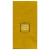 Custom Colored Dinner Napkins - Yellow