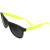 Custom CPS Shades - Yellow