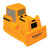 Custom Bulldozer Stress Reliever with Logo Imprint