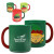 Custom Elf Mug with Logo Imprint