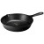 Custom Lodge 8" Cast Iron Skillet with Engraved Logo
