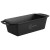 Custom Lodge 8.5" x 4.5" Seasoned Cast Iron Loaf Pan with Engraved Logo