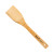 Custom Bamboo Spatula 