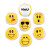 Custom Emoticon Kickbags