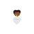 Custom 2" Heart Buttons 