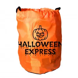 Light-Up LED Candy Bag