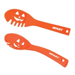 Custom Printed Pumpkin Scoopers