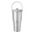 Custom The Viking Collection Nova Handle Tumbler - 30 oz. - Stainless Steel