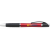 Custom Souvenir Emblem Stylus Pen -  Red