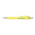 Custom Souvenir Iridescent Story Pen - Yellow